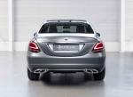 Mercedes-Benz C-Class by Hofele Design 2019 года